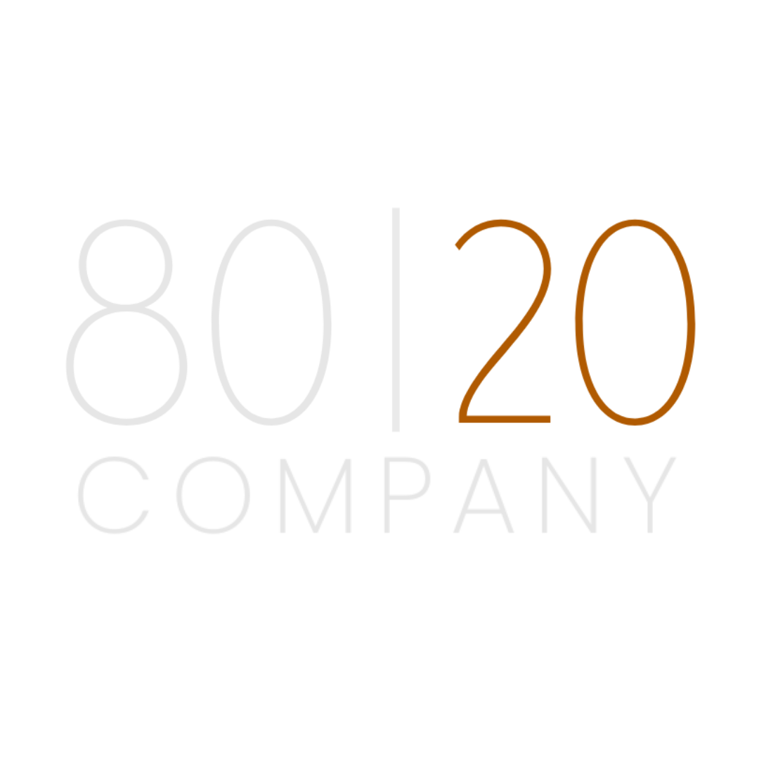 80/20 Company